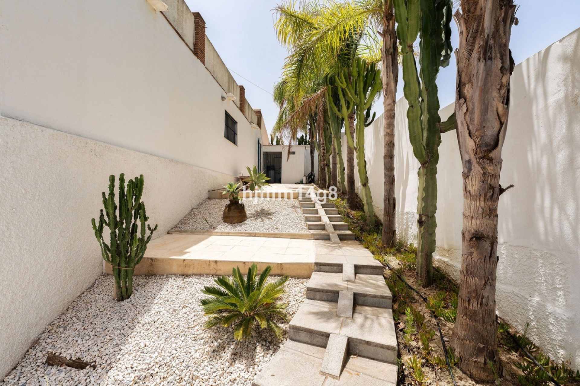 Wiederverkauf - Villa - Estepona - Estepona Centro