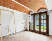 Wiederverkauf - Villa - Estepona - Estepona Centro