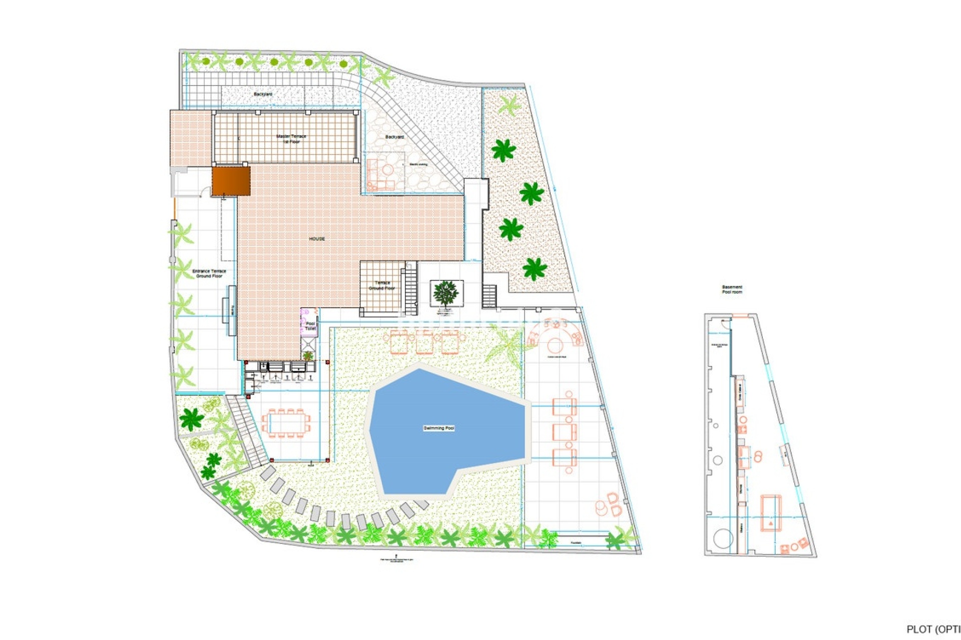 Wiederverkauf - Villa - Estepona - Estepona Centro