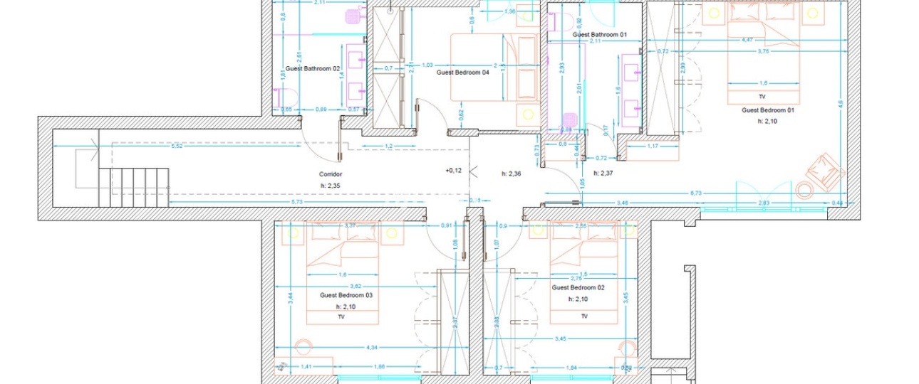Wiederverkauf - Villa - Estepona - Estepona Centro