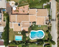 Wiederverkauf - Villa - Estepona - Estepona Centro