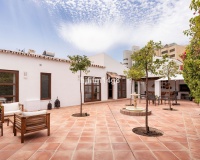 Wiederverkauf - Villa - Estepona - Estepona Centro