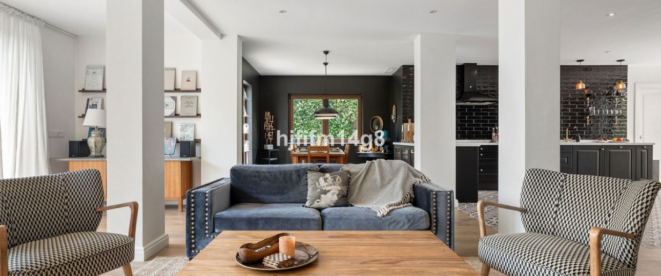 Wiederverkauf - Villa - Estepona - Estepona Centro