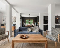 Wiederverkauf - Villa - Estepona - Estepona Centro