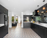 Wiederverkauf - Villa - Estepona - Estepona Centro