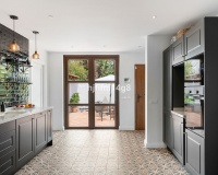 Wiederverkauf - Villa - Estepona - Estepona Centro