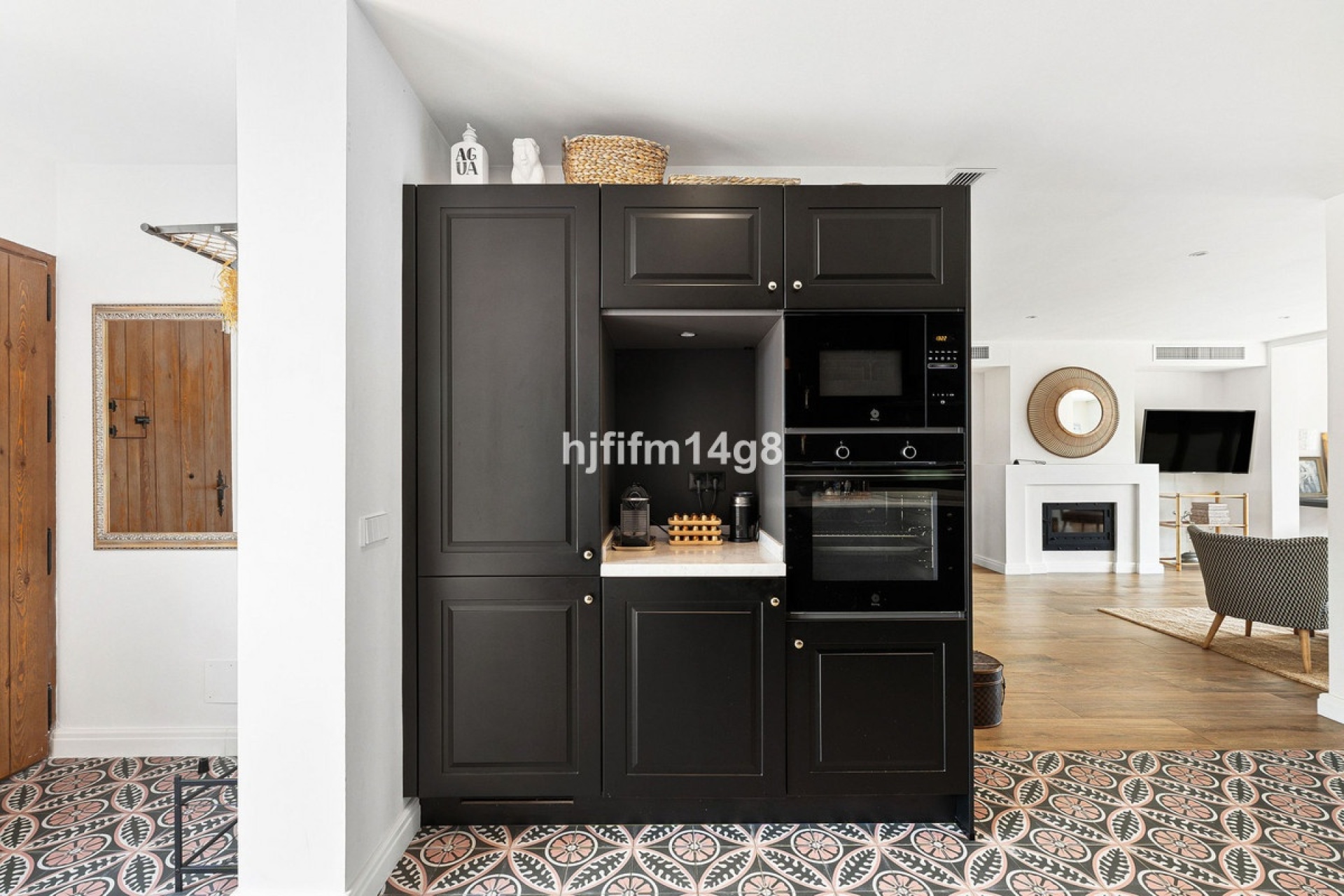 Wiederverkauf - Villa - Estepona - Estepona Centro