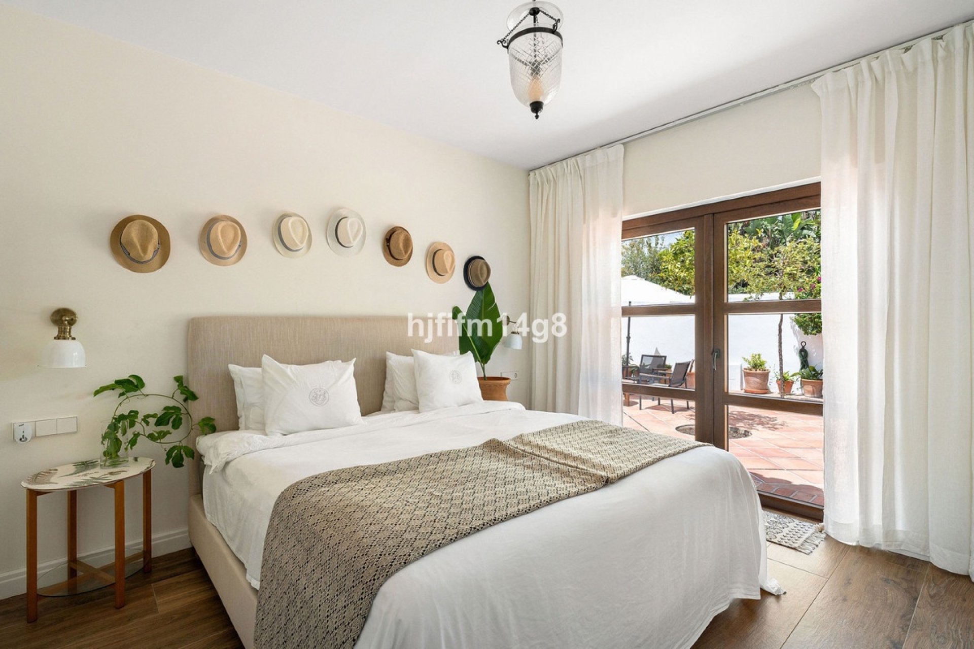 Wiederverkauf - Villa - Estepona - Estepona Centro