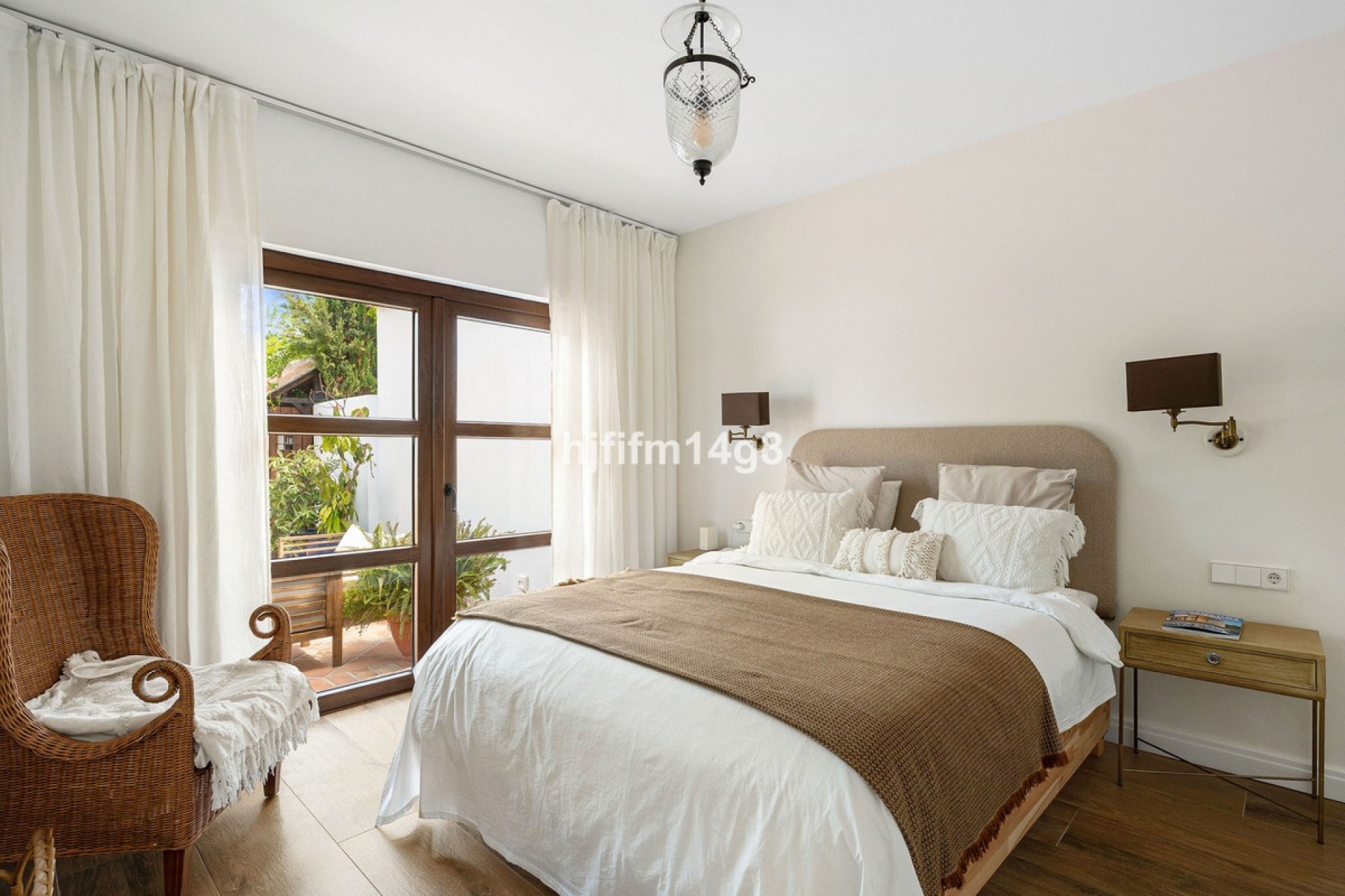 Wiederverkauf - Villa - Estepona - Estepona Centro