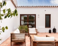 Wiederverkauf - Villa - Estepona - Estepona Centro