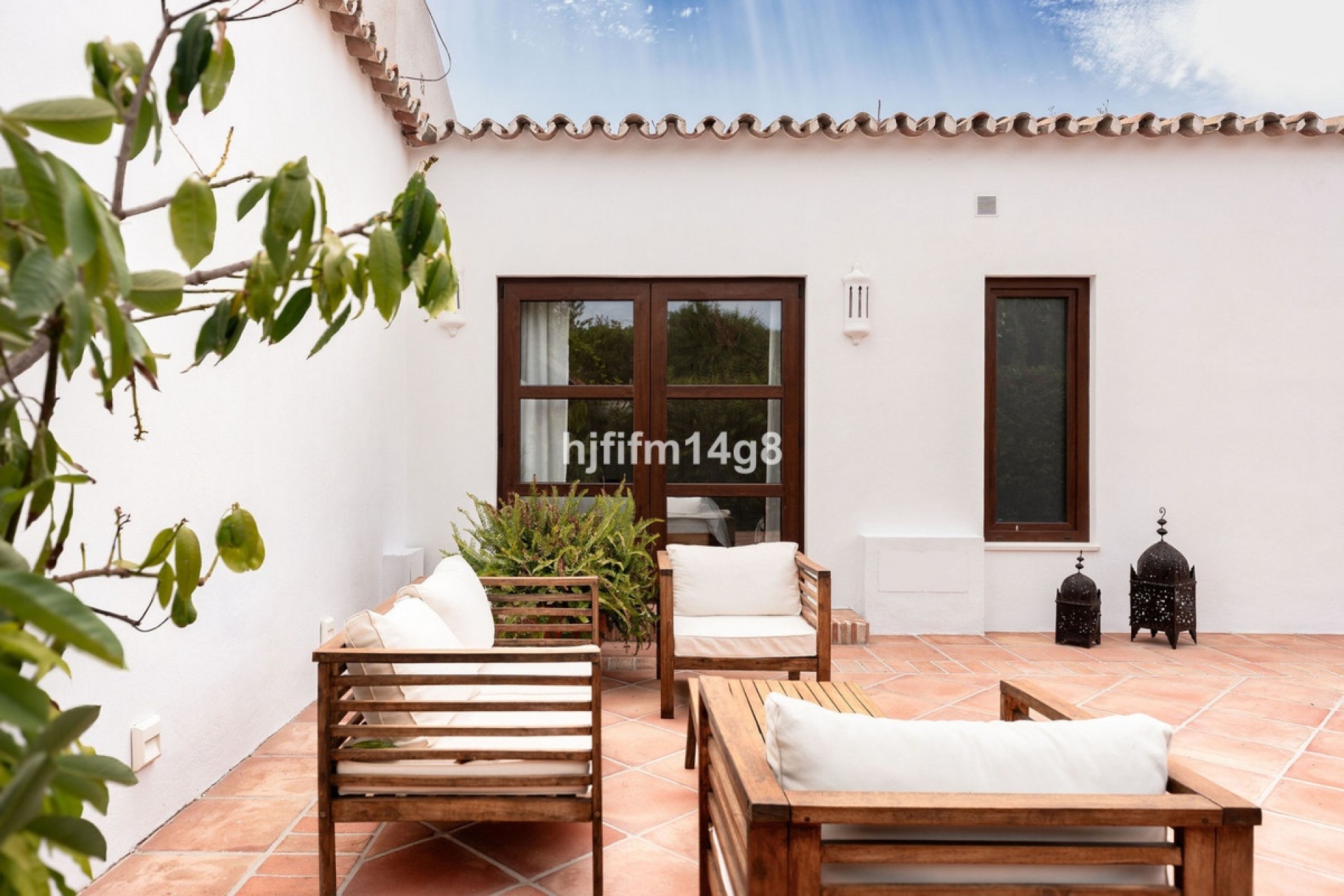 Wiederverkauf - Villa - Estepona - Estepona Centro