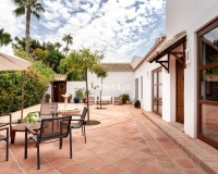 Wiederverkauf - Villa - Estepona - Estepona Centro