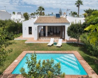 Wiederverkauf - Villa - Estepona - Estepona Centro