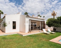Wiederverkauf - Villa - Estepona - Estepona Centro