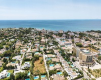 Wiederverkauf - Villa - Estepona - Estepona Centro