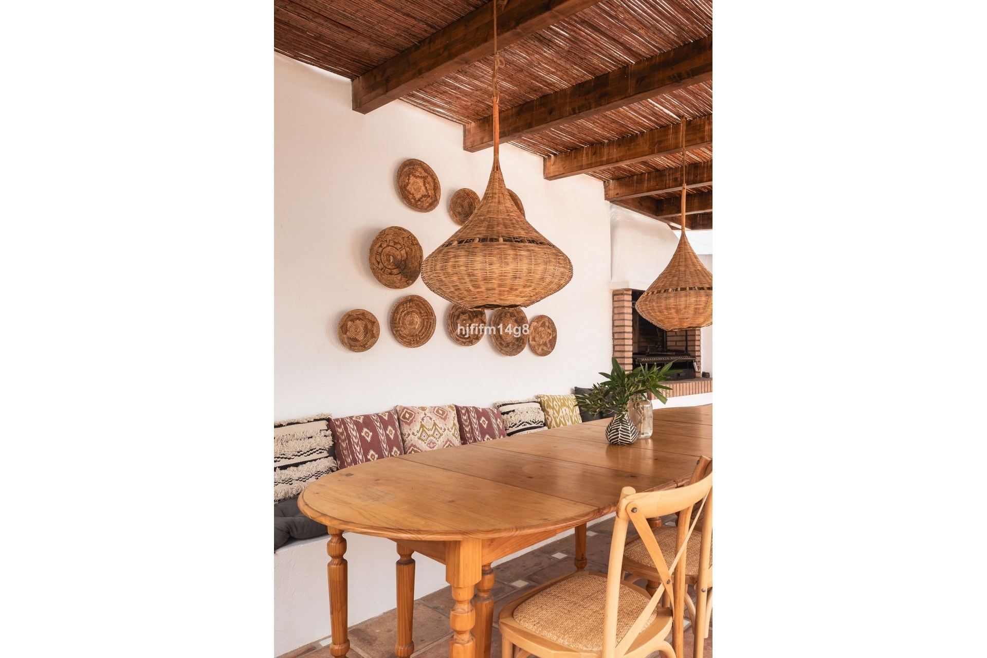 Wiederverkauf - Villa - Estepona - Estepona Centro
