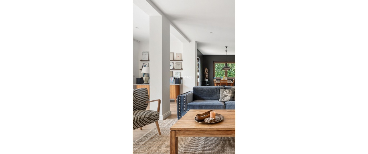 Wiederverkauf - Villa - Estepona - Estepona Centro