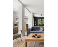 Wiederverkauf - Villa - Estepona - Estepona Centro