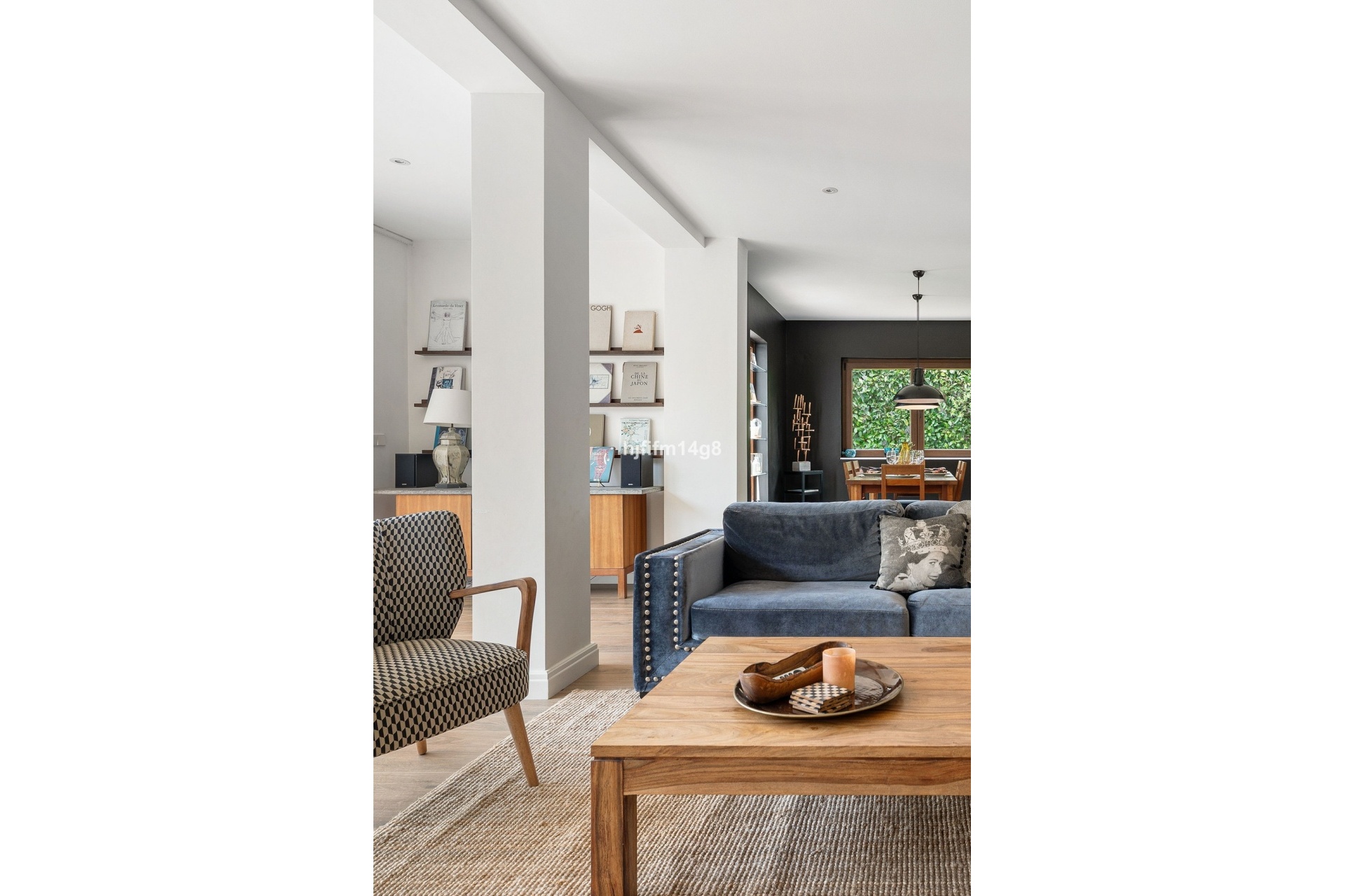 Wiederverkauf - Villa - Estepona - Estepona Centro