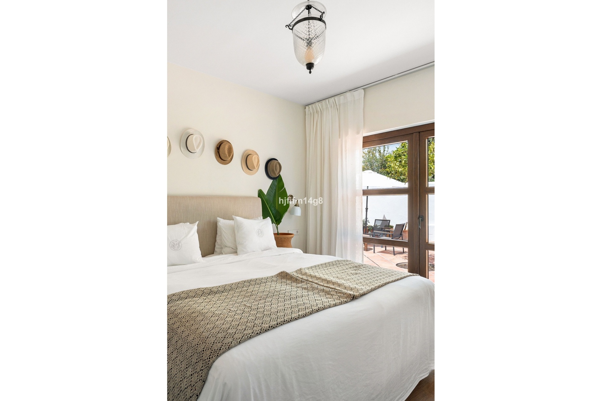 Wiederverkauf - Villa - Estepona - Estepona Centro