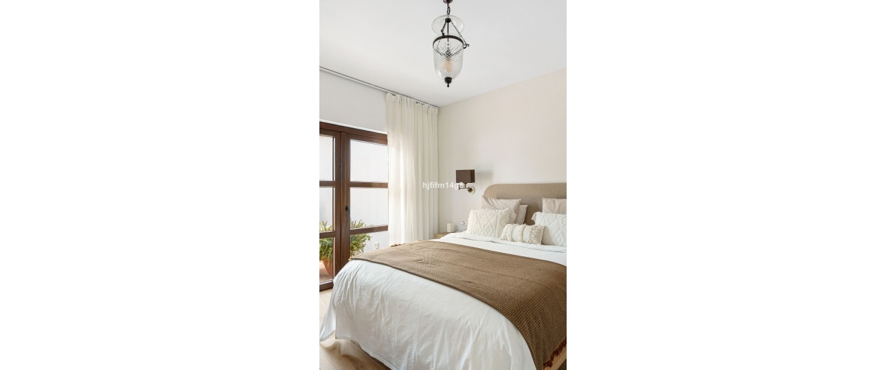 Wiederverkauf - Villa - Estepona - Estepona Centro