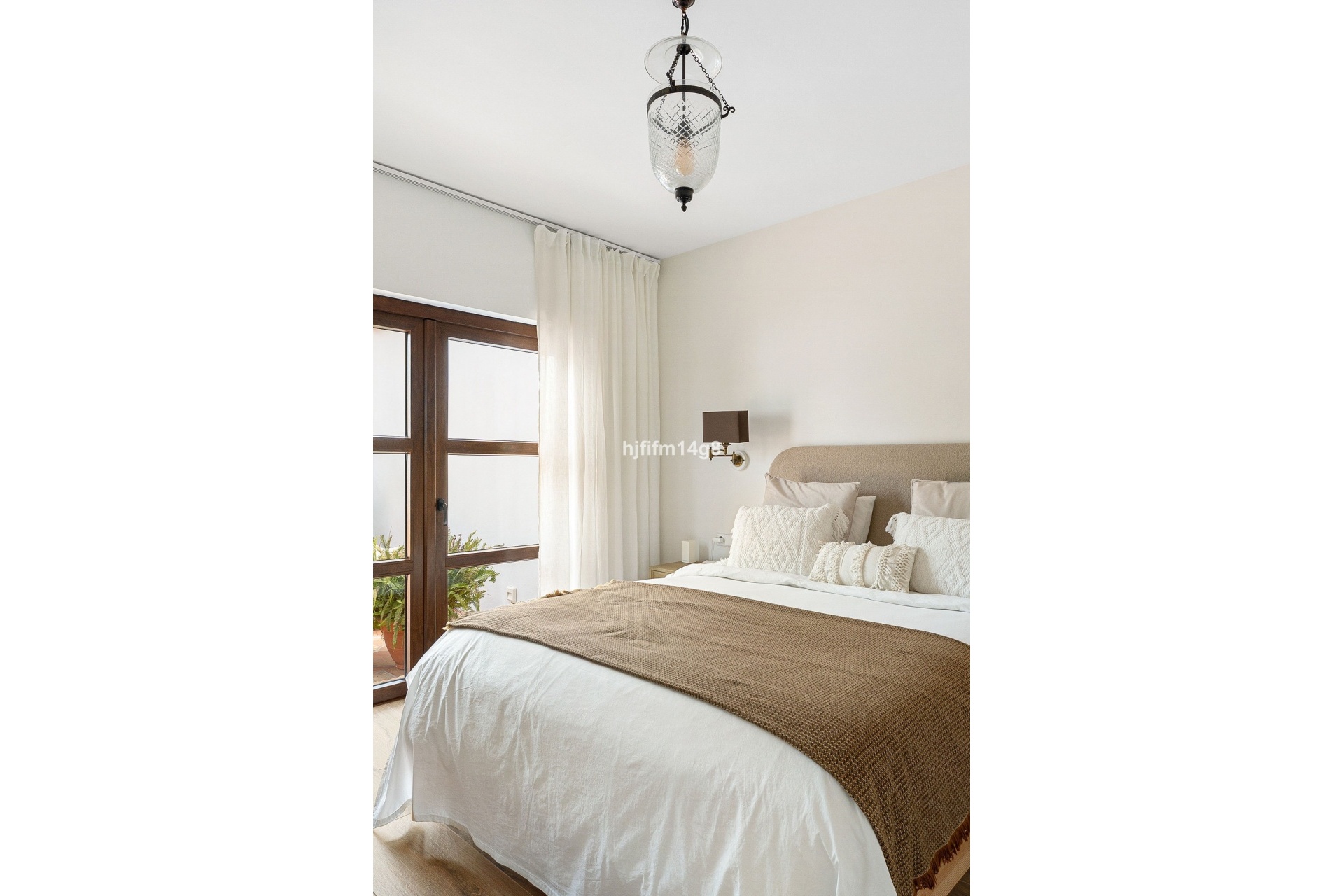 Wiederverkauf - Villa - Estepona - Estepona Centro