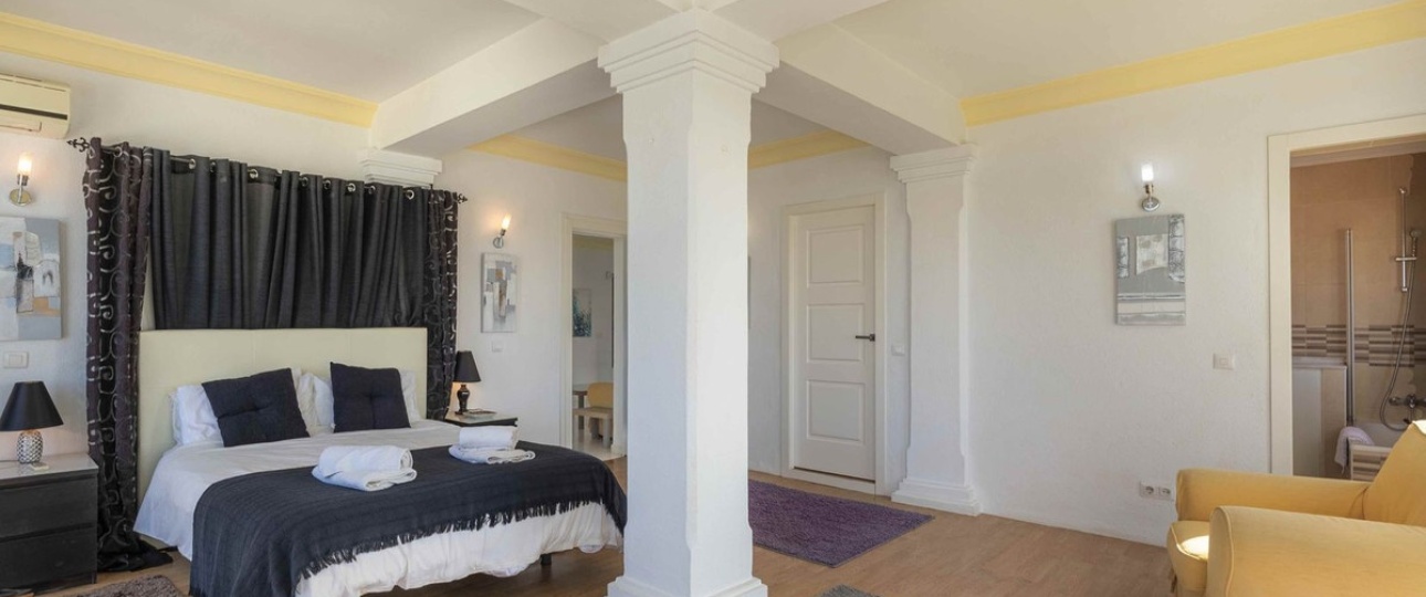Wiederverkauf - Villa - Estepona - Estepona Centro