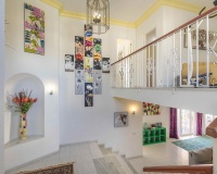 Wiederverkauf - Villa - Estepona - Estepona Centro