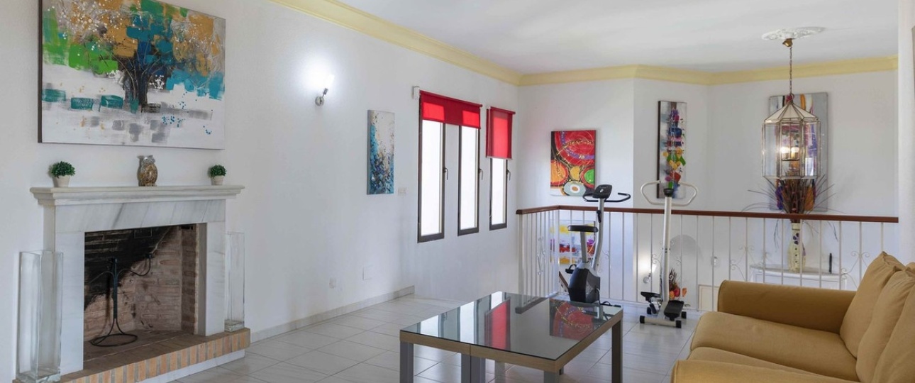 Wiederverkauf - Villa - Estepona - Estepona Centro