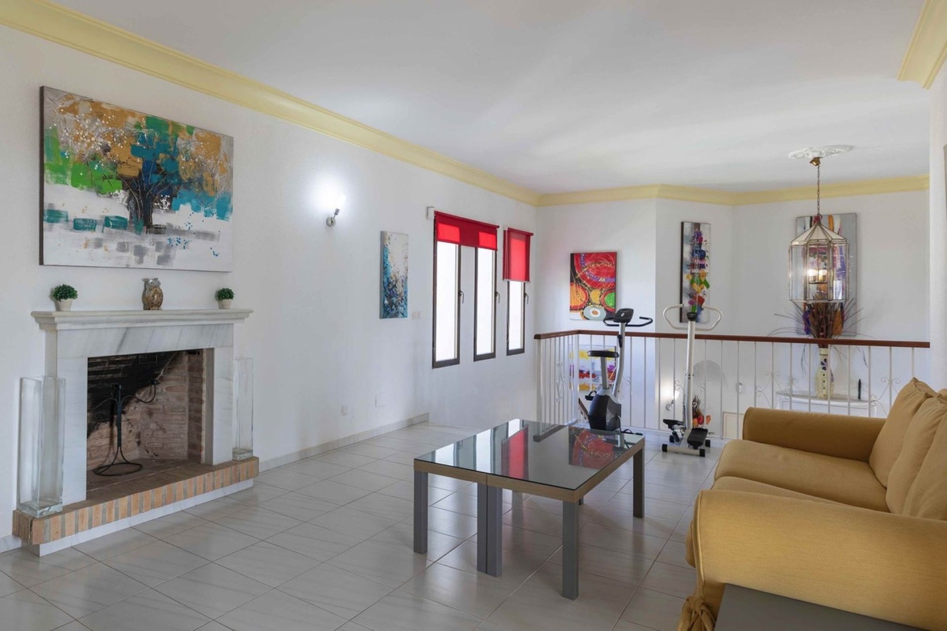 Wiederverkauf - Villa - Estepona - Estepona Centro