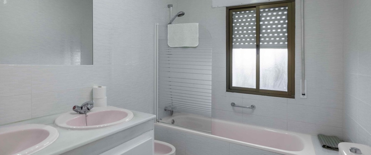Wiederverkauf - Villa - Estepona - Estepona Centro