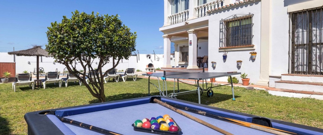 Wiederverkauf - Villa - Estepona - Estepona Centro