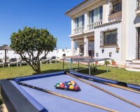 Wiederverkauf - Villa - Estepona - Estepona Centro