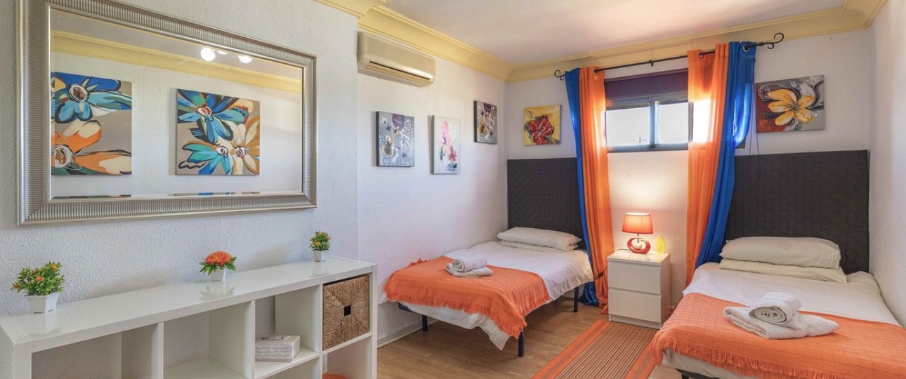 Wiederverkauf - Villa - Estepona - Estepona Centro