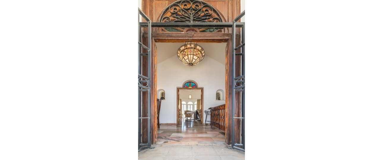 Wiederverkauf - Villa - Estepona - Estepona Centro