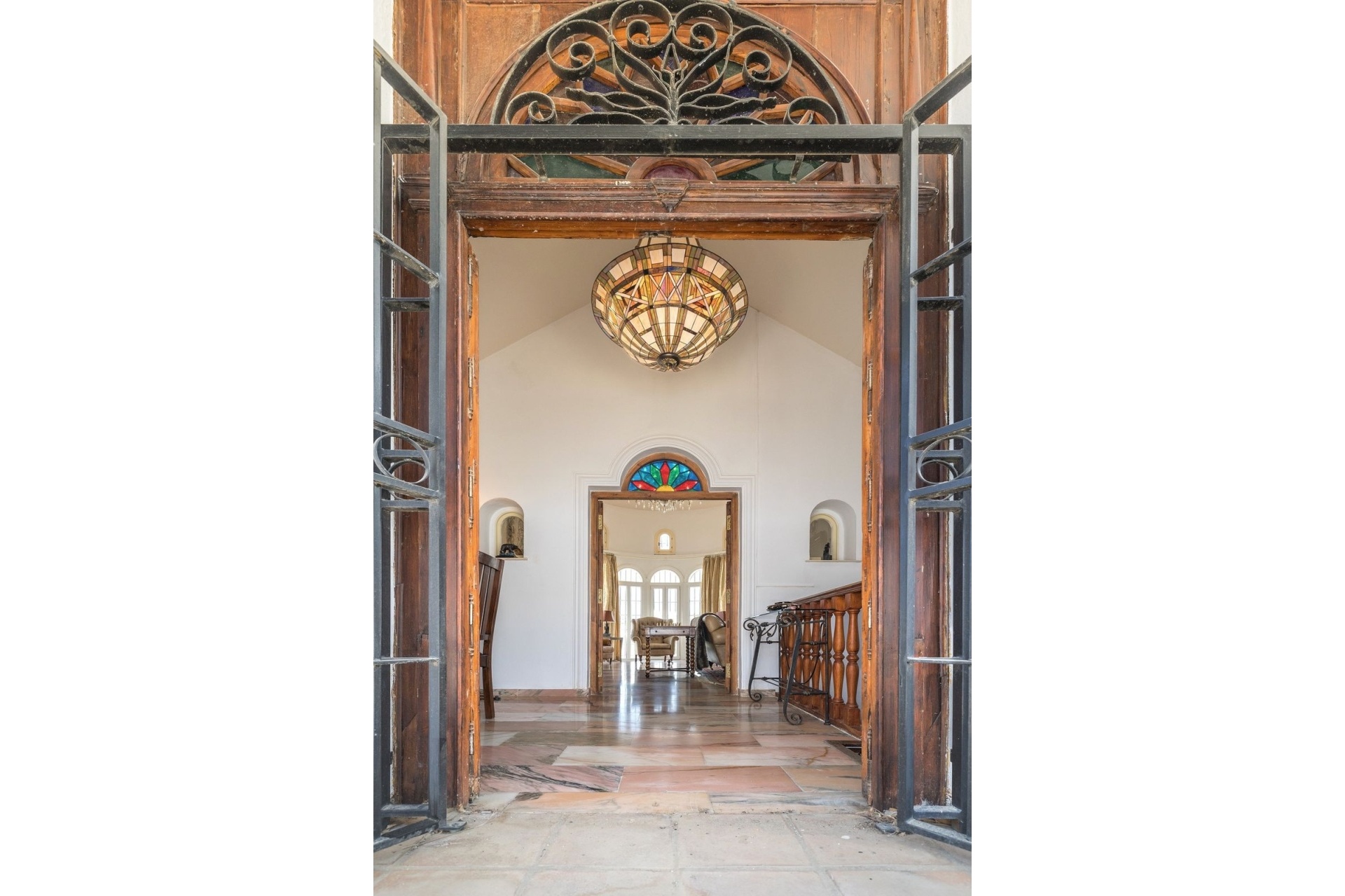 Wiederverkauf - Villa - Estepona - Estepona Centro