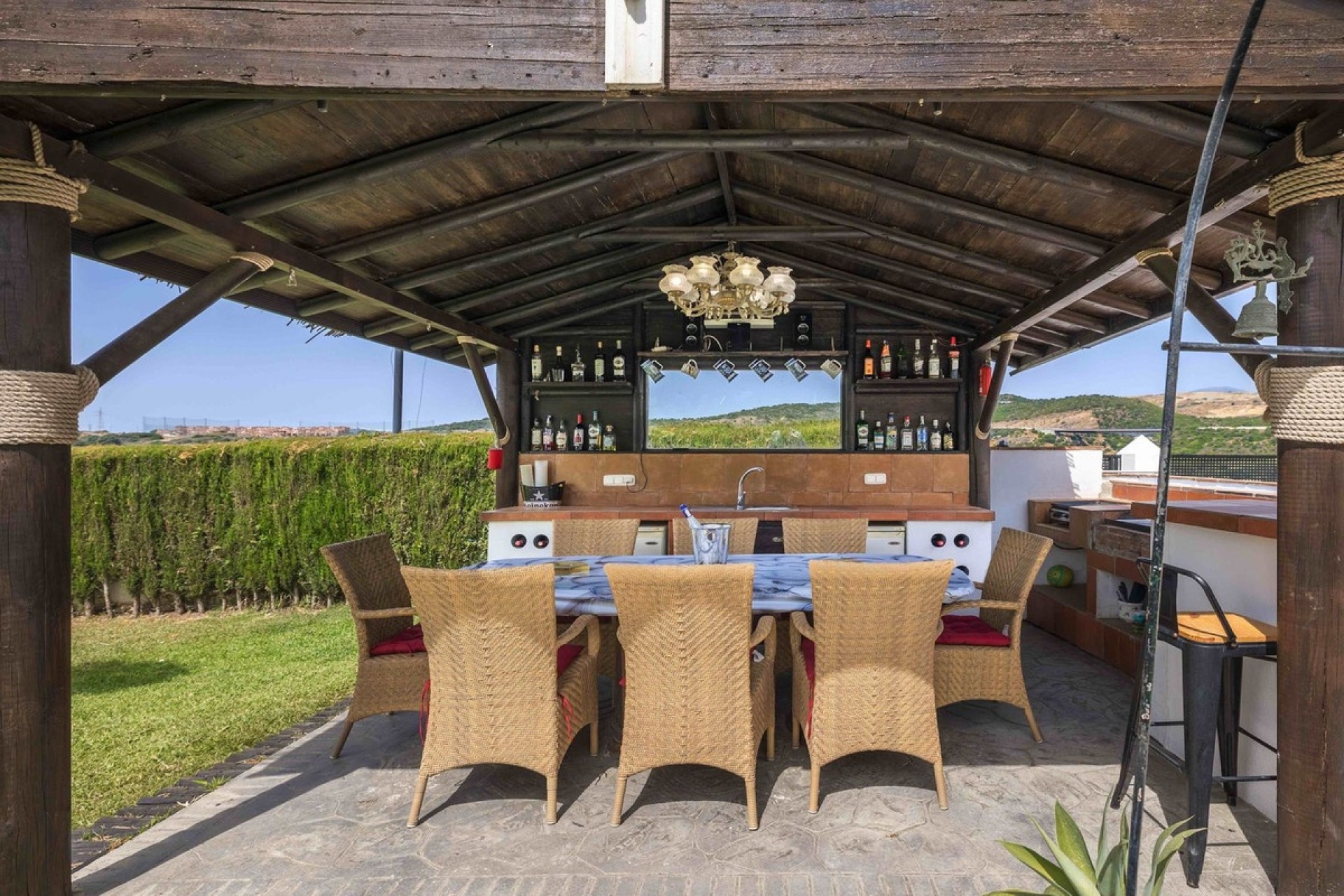 Wiederverkauf - Villa - Estepona - Estepona Centro