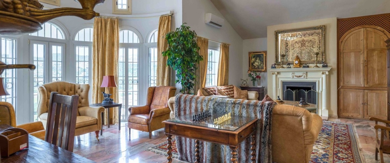 Wiederverkauf - Villa - Estepona - Estepona Centro
