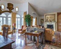Wiederverkauf - Villa - Estepona - Estepona Centro