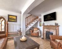 Wiederverkauf - Villa - Estepona - Estepona Centro