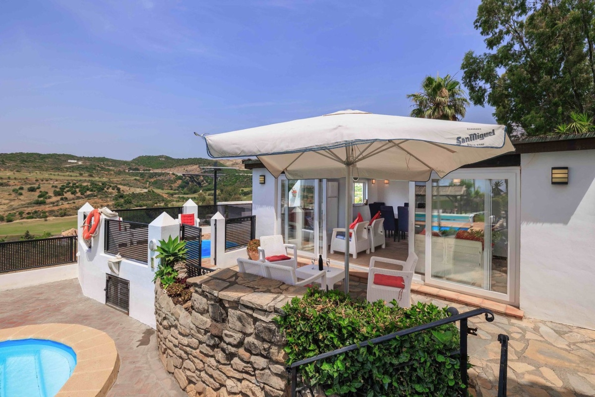 Wiederverkauf - Villa - Estepona - Estepona Centro
