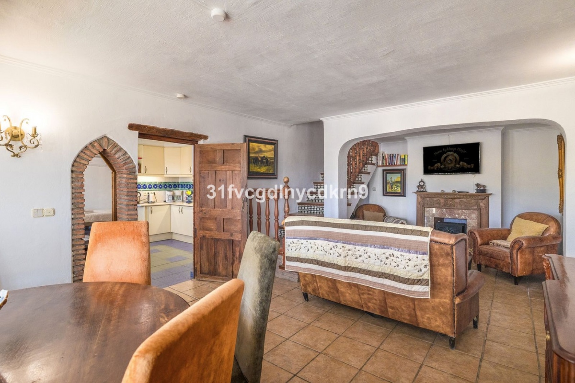 Wiederverkauf - Villa - Estepona - Estepona Centro