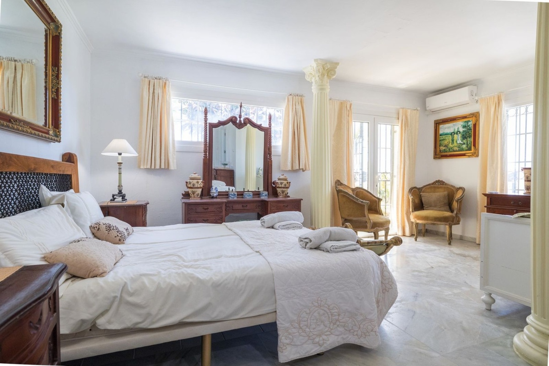 Wiederverkauf - Villa - Estepona - Estepona Centro