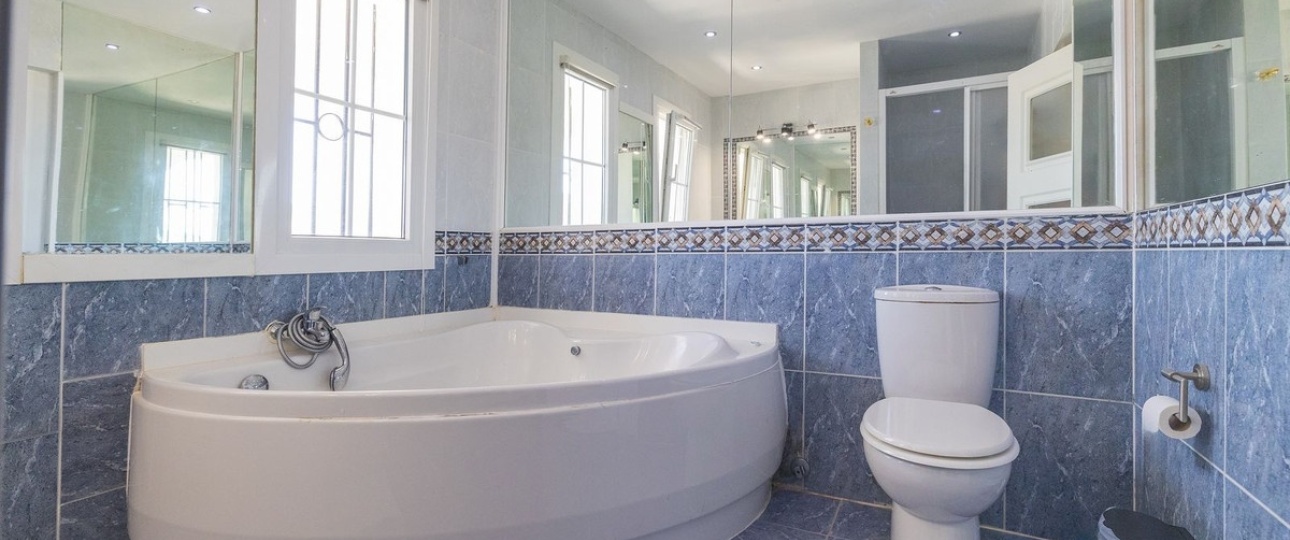 Wiederverkauf - Villa - Estepona - Estepona Centro