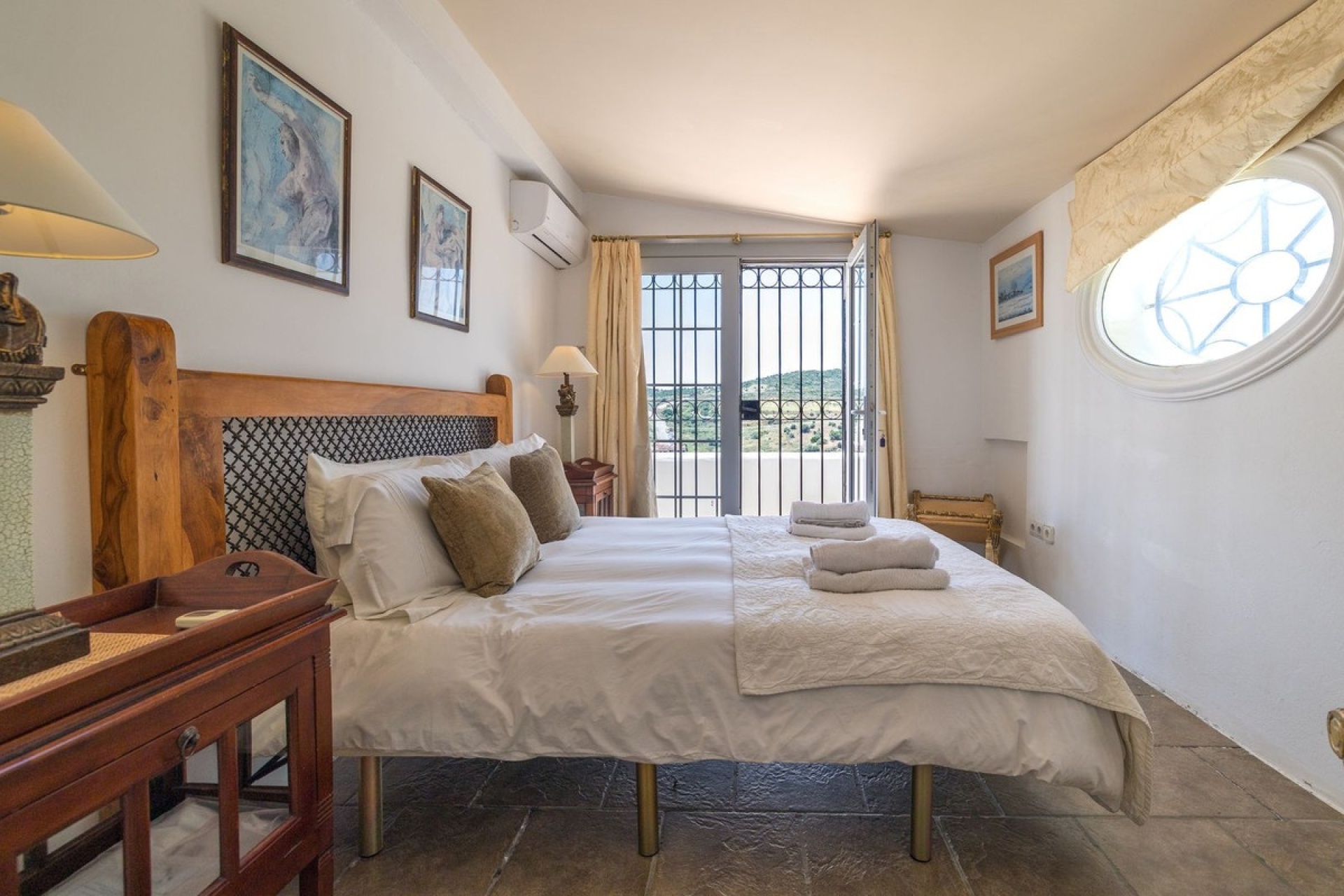 Wiederverkauf - Villa - Estepona - Estepona Centro