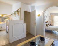 Wiederverkauf - Villa - Estepona - Estepona Centro