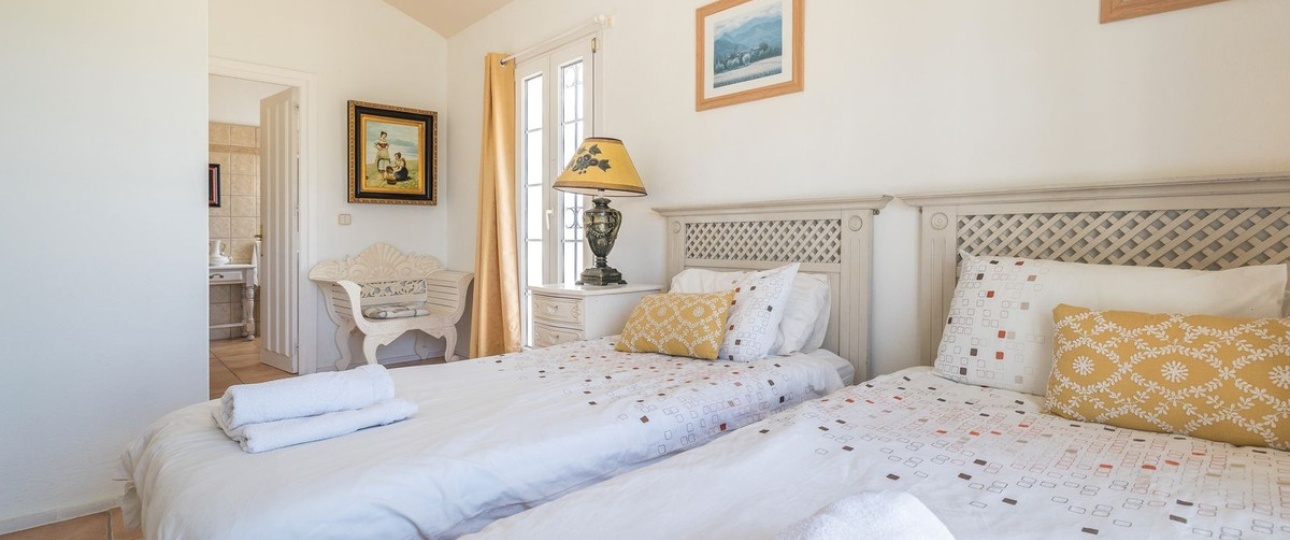 Wiederverkauf - Villa - Estepona - Estepona Centro