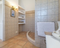 Wiederverkauf - Villa - Estepona - Estepona Centro