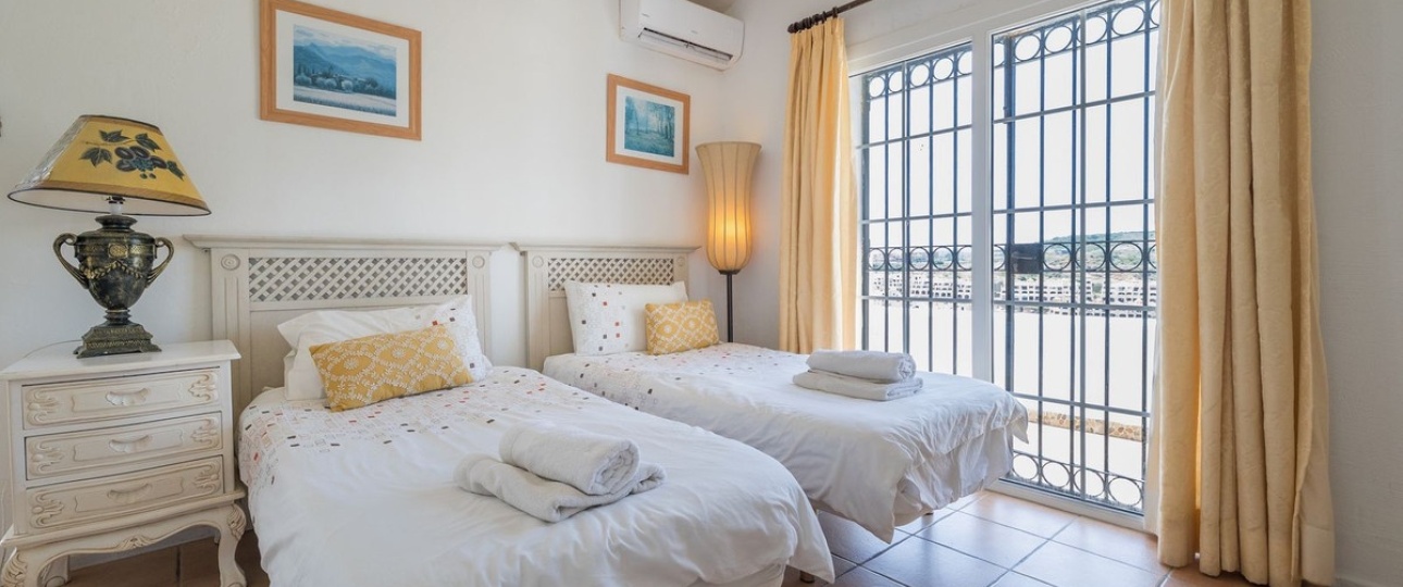 Wiederverkauf - Villa - Estepona - Estepona Centro