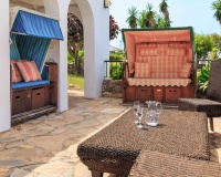 Wiederverkauf - Villa - Estepona - Estepona Centro